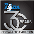 30 Years of Stainless Steel Development Association